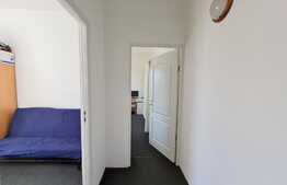 Apartament 2 camere, 51 mp, finisat, mobilat, zona Horea