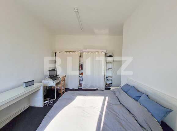 Apartament de vânzare 2 camere Central - 83068AV | BLITZ Cluj-Napoca | Poza2