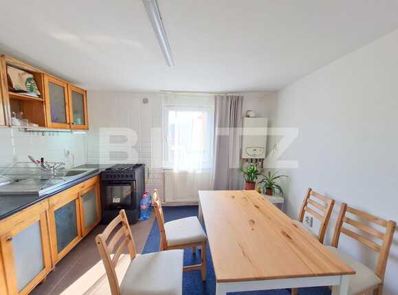 Apartament de vânzare 2 camere Central - 83068AV | BLITZ Cluj-Napoca | Poza8