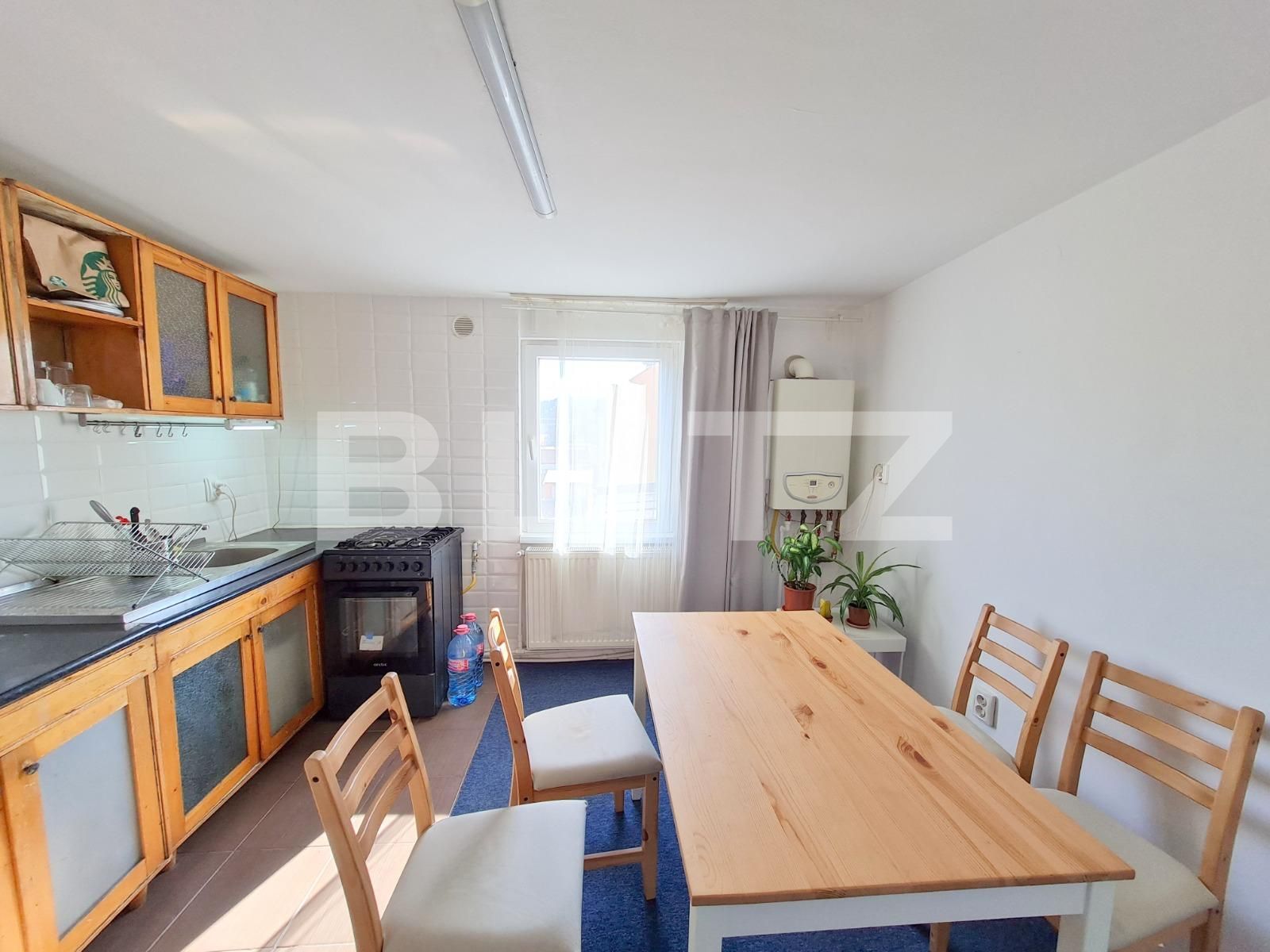 Apartament de vânzare 2 camere Central - 83068AV | BLITZ Cluj-Napoca | Poza8