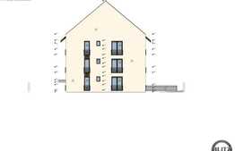 Apartament 2 camere, 52 mp la 3 minute de strada Observatorului!Prin PRIMA CASA!