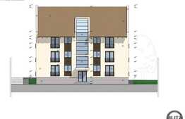 Apartament 2 camere, 52 mp la 3 minute de strada Observatorului!Prin PRIMA CASA!