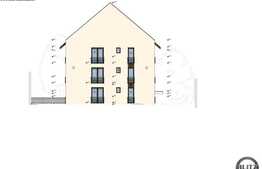 Apartament 2 camere, 52 mp la 3 minute de strada Observatorului!Prin PRIMA CASA!