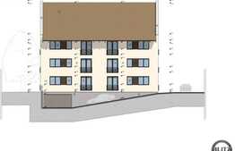 Apartament 2 camere, 52 mp la 3 minute de strada Observatorului!Prin PRIMA CASA!