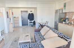 Oferta saptamanii!  Apartament 2 camere, 57 mp, etaj intermediar,terasa de 13,5 mp, cartier  Intre lacuri !