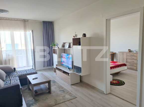 Apartament de vânzare 2 camere Intre Lacuri - 83072AV | BLITZ Cluj-Napoca | Poza1