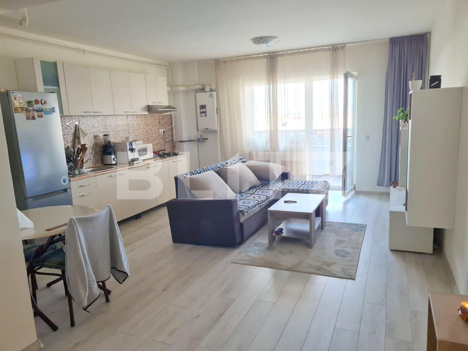 Apartament de vânzare 2 camere Intre Lacuri - 83072AV | BLITZ Cluj-Napoca | Poza2