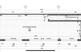 Spatiu comercial in bloc nou, 178 mp, aproape de Parcul Rozelor