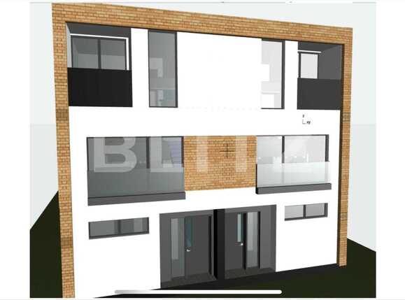 Spațiu comercial de închiriat Grigorescu - 83073SIC | BLITZ Cluj-Napoca | Poza2