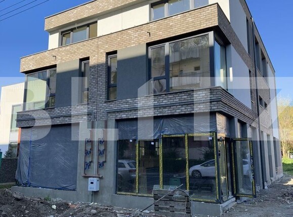 Spațiu comercial de închiriat Grigorescu - 83073SIC | BLITZ Cluj-Napoca | Poza1