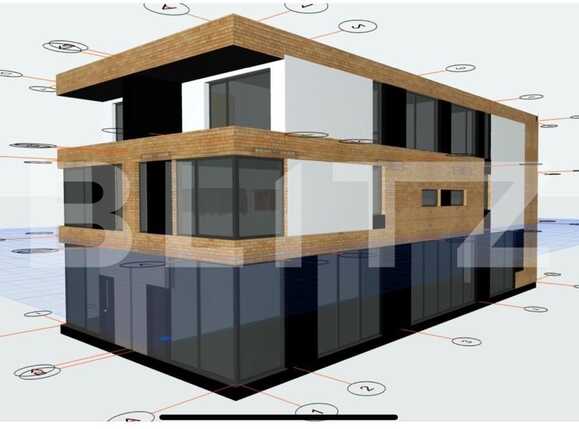 Spațiu comercial de închiriat Grigorescu - 83073SIC | BLITZ Cluj-Napoca | Poza3