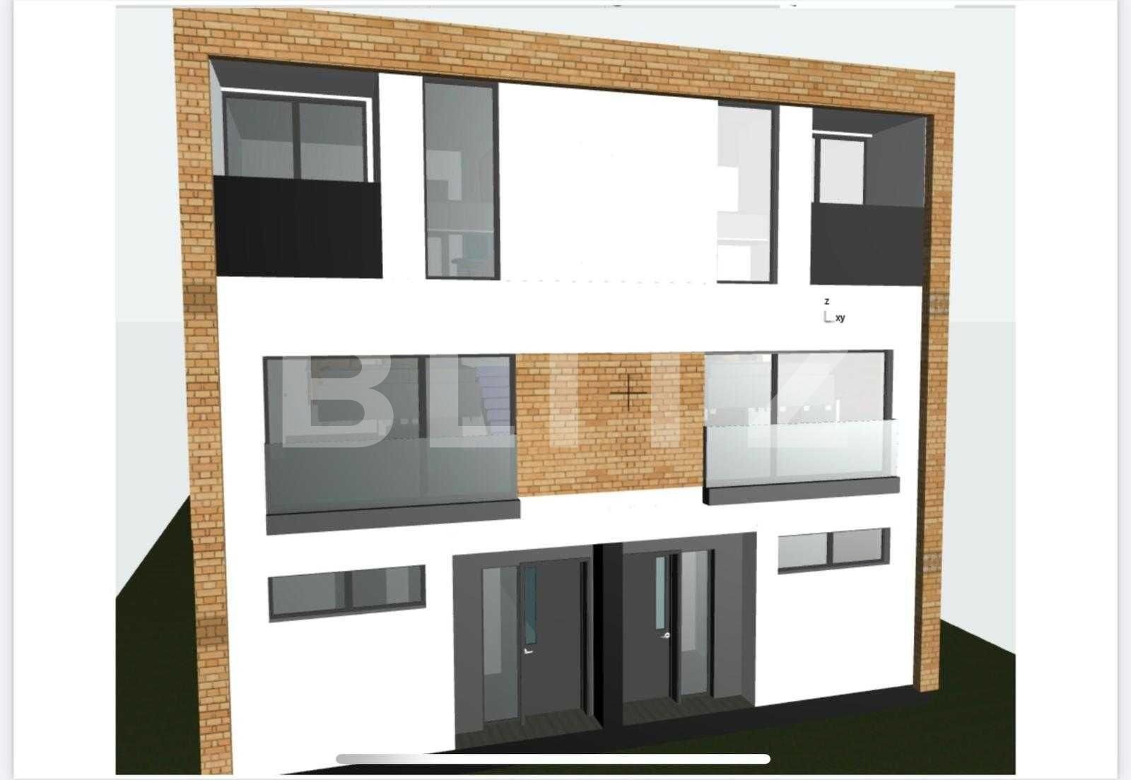 Spațiu comercial de închiriat Grigorescu - 83073SIC | BLITZ Cluj-Napoca | Poza2