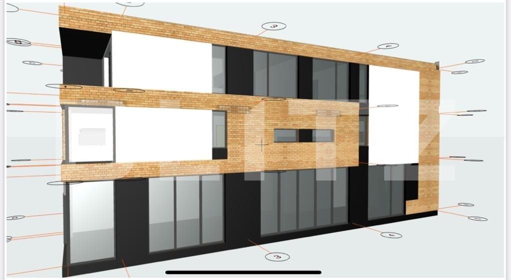 Spațiu comercial de închiriat Grigorescu - 83073SIC | BLITZ Cluj-Napoca | Poza4