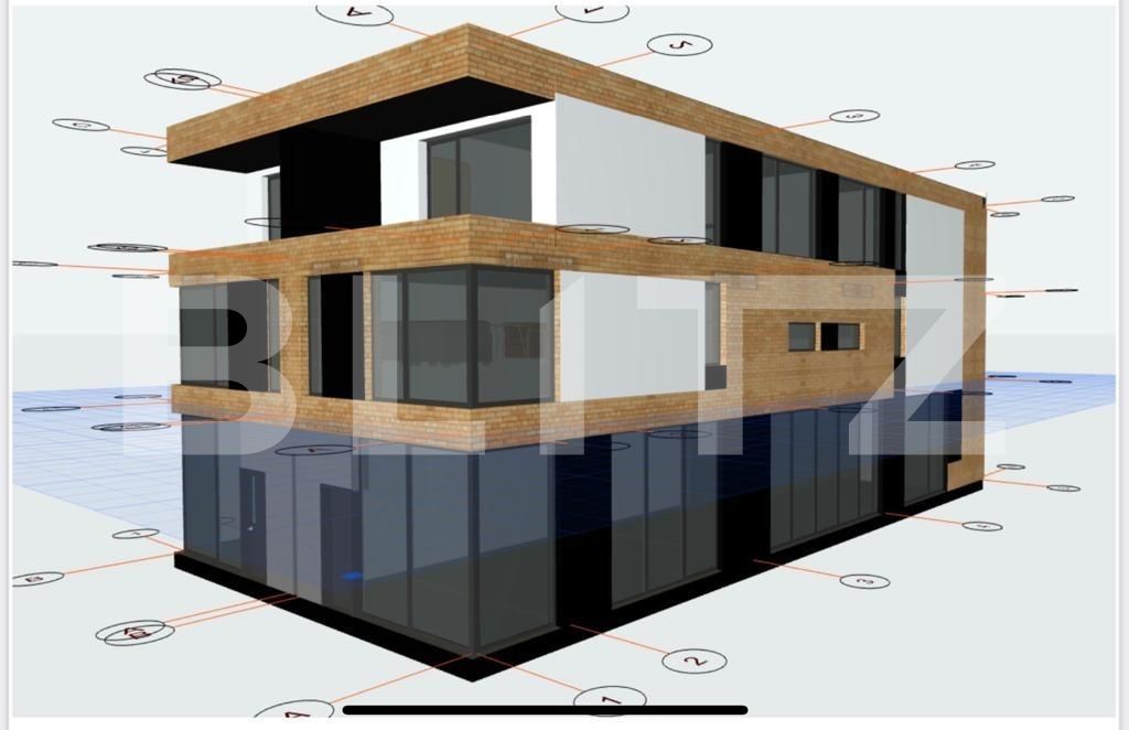 Spațiu comercial de închiriat Grigorescu - 83073SIC | BLITZ Cluj-Napoca | Poza3