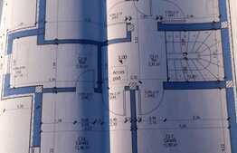 Casa 115 mp utili, teren 350 mp la 3 minute de Cluj!