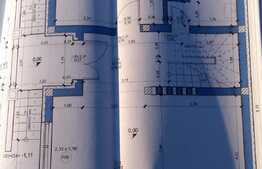 Casa 115 mp utili, teren 350 mp la 3 minute de Cluj!