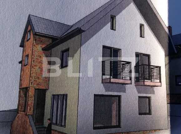 Casa de vânzare 4 camere Sannicoara - 83075CV | BLITZ Cluj-Napoca | Poza2