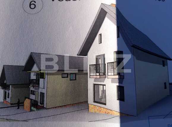 Casa de vânzare 4 camere Sannicoara - 83075CV | BLITZ Cluj-Napoca | Poza1