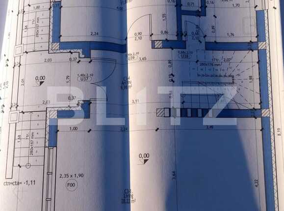 Casa de vânzare 4 camere Sannicoara - 83075CV | BLITZ Cluj-Napoca | Poza3