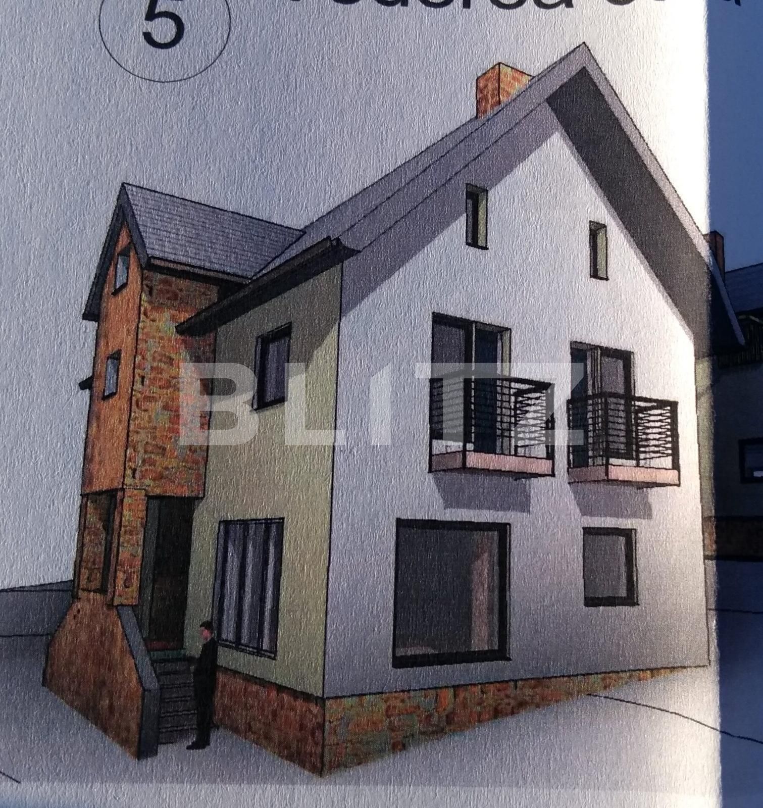 Casa de vânzare 4 camere Sannicoara - 83075CV | BLITZ Cluj-Napoca | Poza2