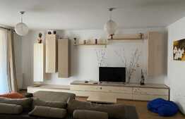Apartament 3 camere, 85 mp, balcon,2 garaje, pet friendly, Buna Ziua