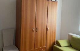 Apartament 3 camere, 85 mp, balcon,2 garaje, pet friendly, Buna Ziua