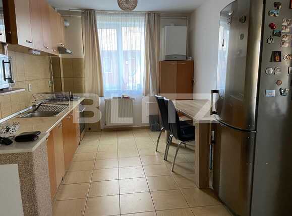 Apartament de închiriat 3 camere Bună Ziua - 83078AI | BLITZ Cluj-Napoca | Poza3