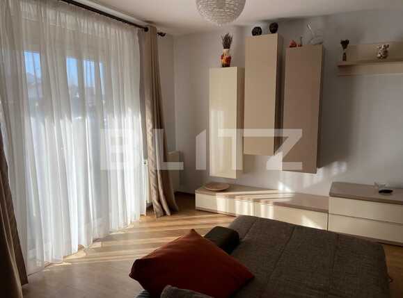 Apartament de închiriat 3 camere Bună Ziua - 83078AI | BLITZ Cluj-Napoca | Poza2
