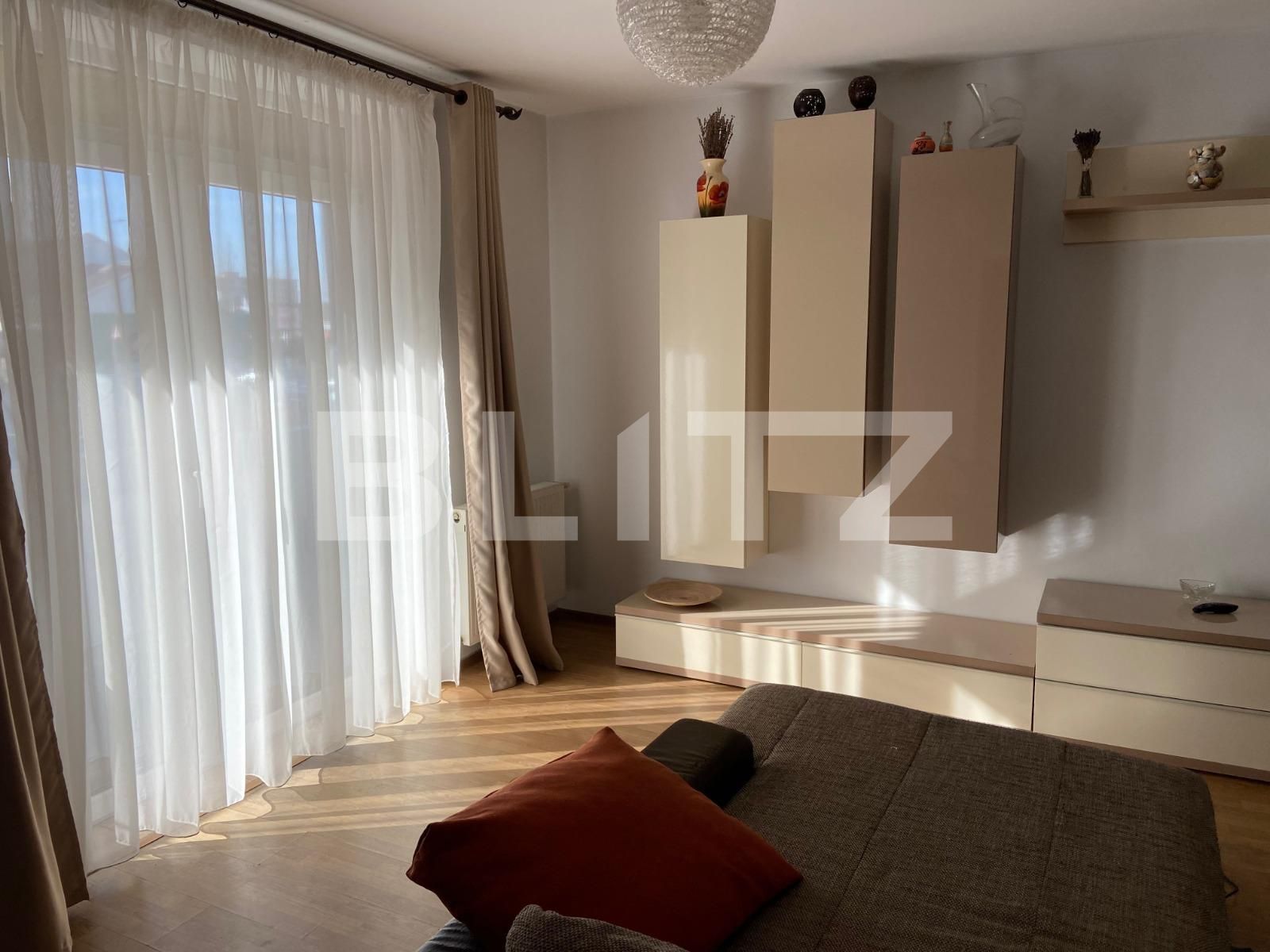 Apartament de închiriat 3 camere Bună Ziua - 83078AI | BLITZ Cluj-Napoca | Poza2