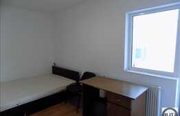 Garsoniera, 25 mp, zona strazii Rapsodiei