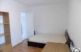 Garsoniera, 25 mp, zona strazii Rapsodiei