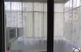 Garsoniera, 25 mp, zona strazii Rapsodiei