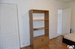 Garsoniera, 25 mp, zona strazii Rapsodiei