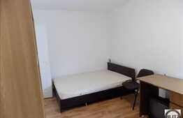 Garsoniera, 25 mp, zona strazii Rapsodiei