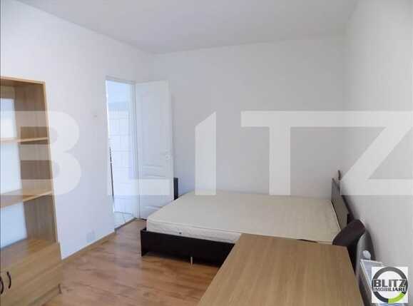 Garsonieră de închiriat Zorilor - 8308AI | BLITZ Cluj-Napoca | Poza1