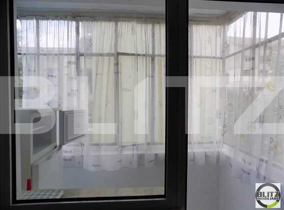 Garsonieră de închiriat Zorilor - 8308AI | BLITZ Cluj-Napoca | Poza8