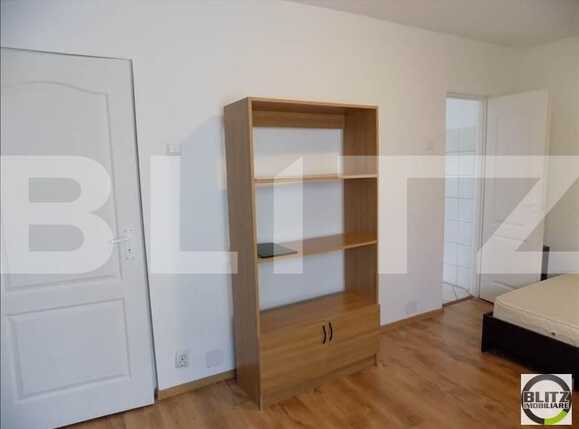 Garsonieră de închiriat Zorilor - 8308AI | BLITZ Cluj-Napoca | Poza4