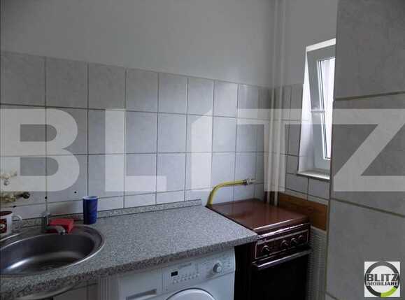 Garsonieră de închiriat Zorilor - 8308AI | BLITZ Cluj-Napoca | Poza6