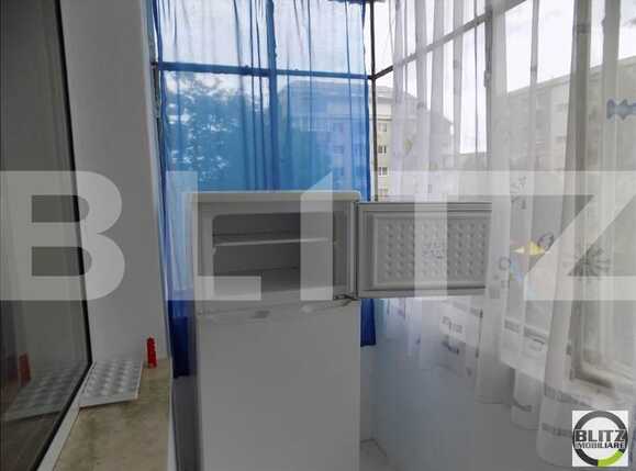 Garsonieră de închiriat Zorilor - 8308AI | BLITZ Cluj-Napoca | Poza7