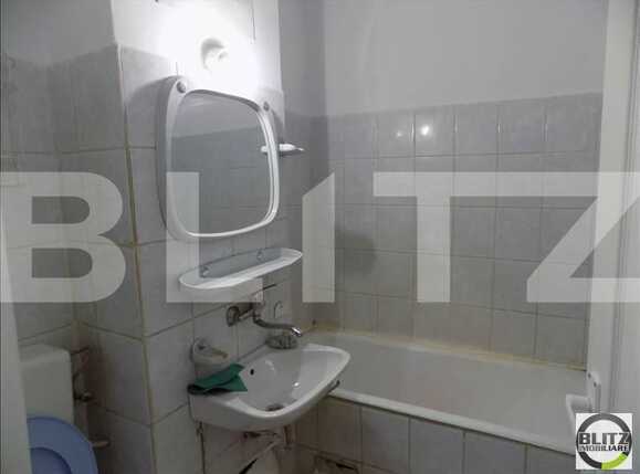 Garsonieră de închiriat Zorilor - 8308AI | BLITZ Cluj-Napoca | Poza10