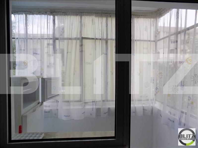 Garsonieră de închiriat Zorilor - 8308AI | BLITZ Cluj-Napoca | Poza8