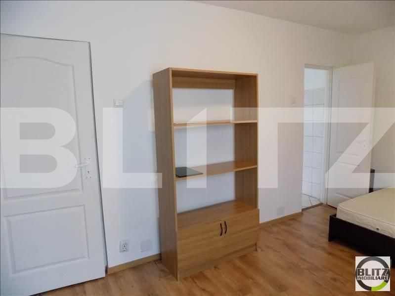 Garsonieră de închiriat Zorilor - 8308AI | BLITZ Cluj-Napoca | Poza4