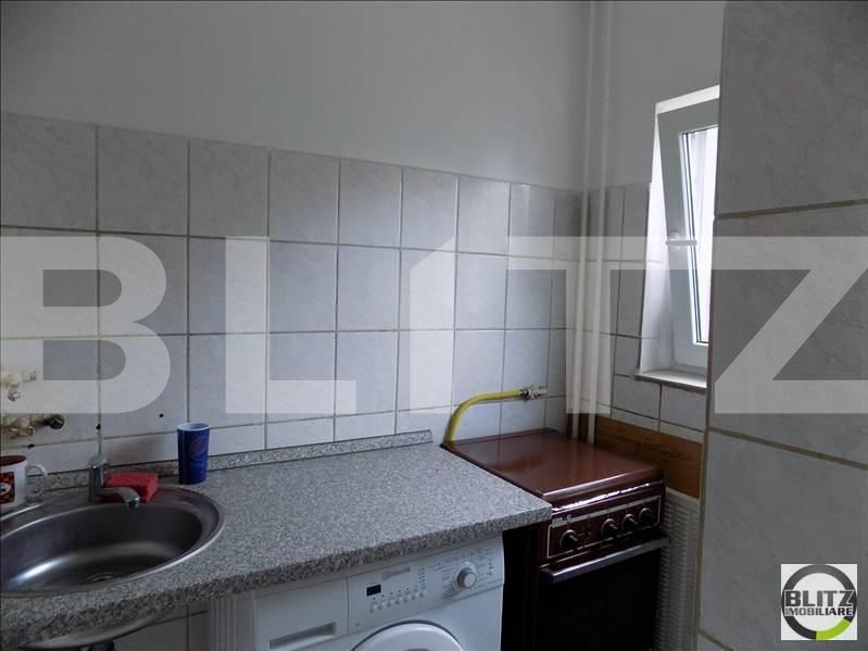 Garsonieră de închiriat Zorilor - 8308AI | BLITZ Cluj-Napoca | Poza6