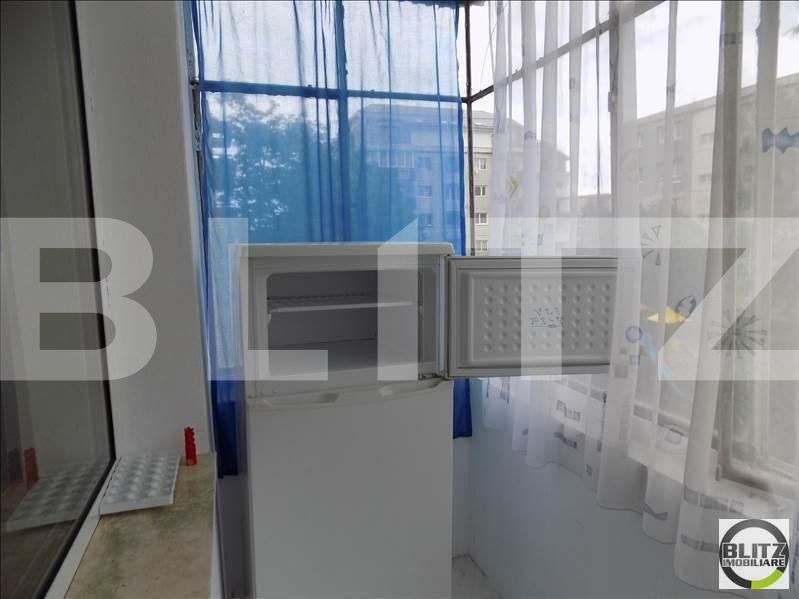 Garsonieră de închiriat Zorilor - 8308AI | BLITZ Cluj-Napoca | Poza7