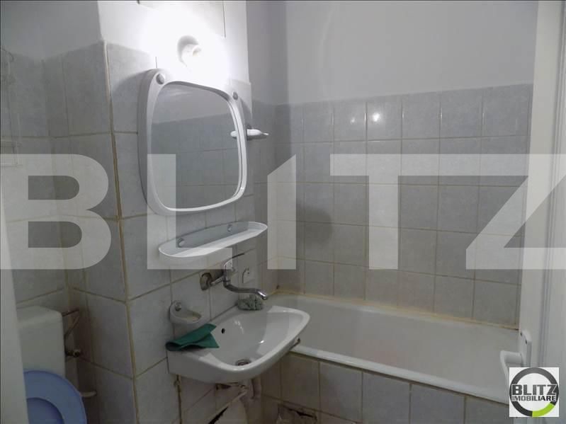 Garsonieră de închiriat Zorilor - 8308AI | BLITZ Cluj-Napoca | Poza10