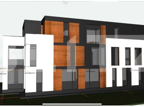 Spațiu comercial de închiriat Andrei Mureşanu - 83080SIC | BLITZ Cluj-Napoca | Poza1