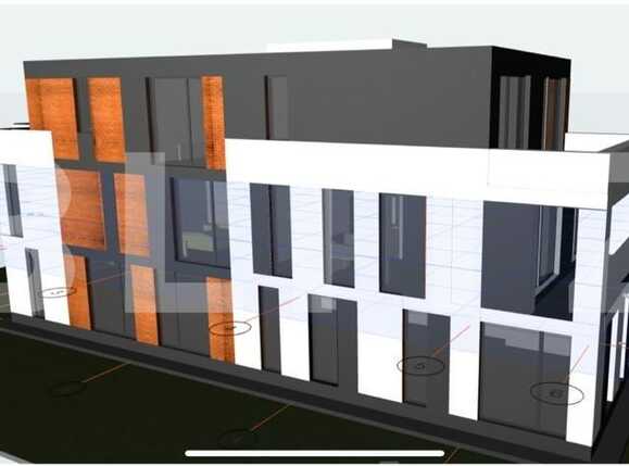 Spațiu comercial de închiriat Andrei Mureşanu - 83080SIC | BLITZ Cluj-Napoca | Poza2