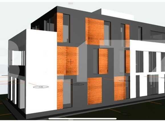 Spațiu comercial de închiriat Andrei Mureşanu - 83080SIC | BLITZ Cluj-Napoca | Poza4