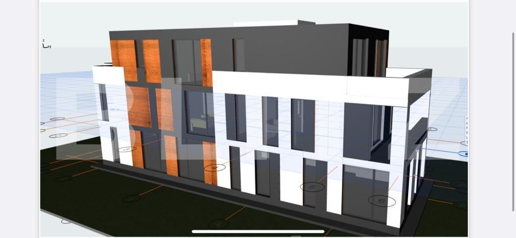 Spațiu comercial de închiriat Andrei Mureşanu - 83080SIC | BLITZ Cluj-Napoca | Poza2