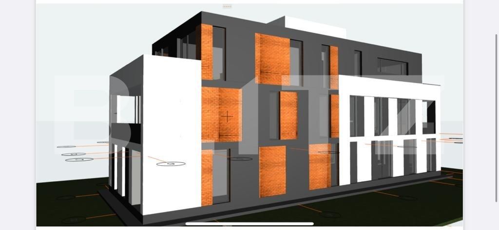 Spațiu comercial de închiriat Andrei Mureşanu - 83080SIC | BLITZ Cluj-Napoca | Poza4